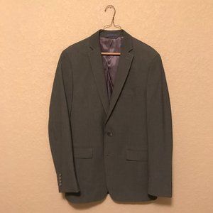 Three Piece Suit Ryan Seacrest Distinction (Coat, Vest, Pants)